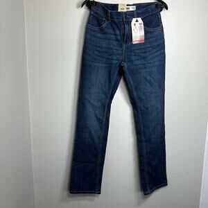 Levi’s Performance 511 Slim Jeans Boys 29x31 18R NWT